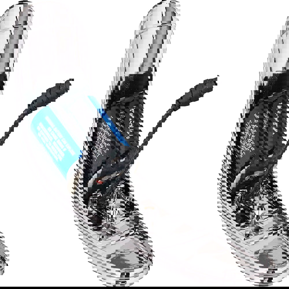 Sensor Faucet: Low Arc Spout